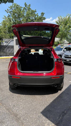 2022 Mazda CX-30 2.5 S Select