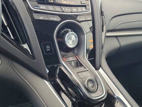 2023 Acura RDX SH-AWD