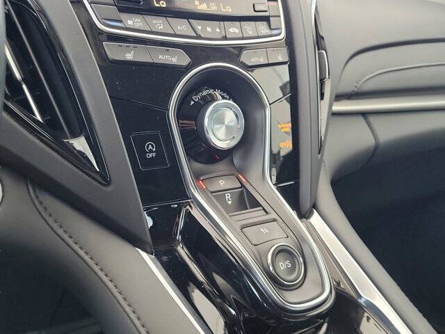 2023 Acura RDX SH-AWD