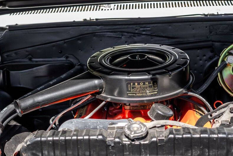1965 Chevrolet Chevelle