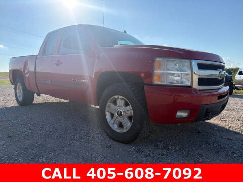 2009 Chevrolet Silverado 1500 LTZ Photo