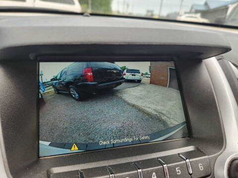 2013 GMC Terrain SLT-1