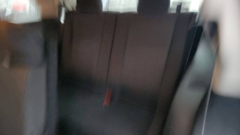 2018 Dodge Journey SXT