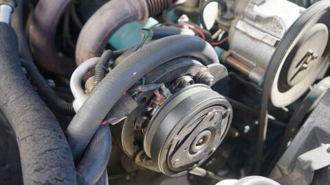 1980 Pontiac Firebird