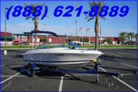 2012 Four Winns H180