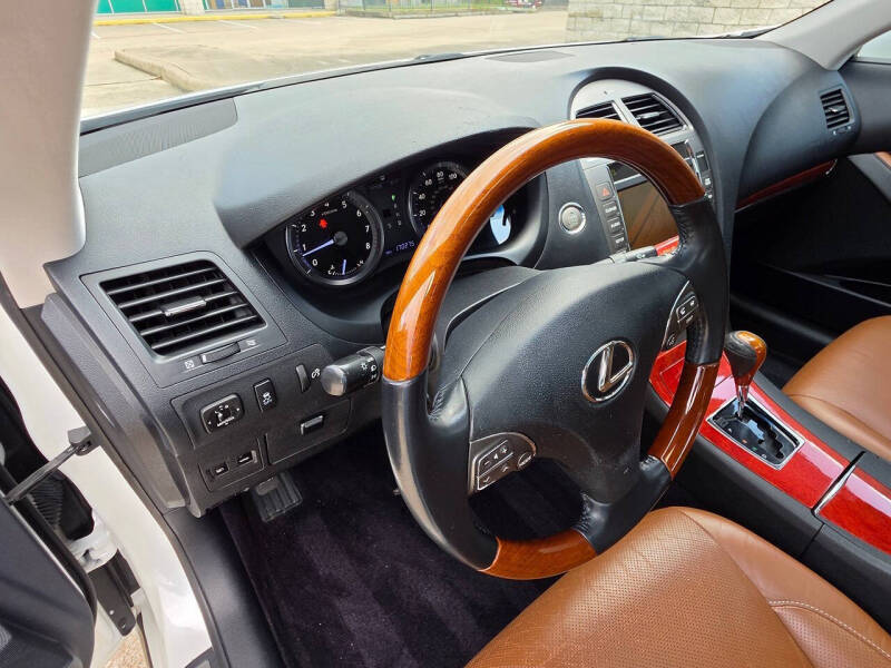 2012 Lexus ES 350