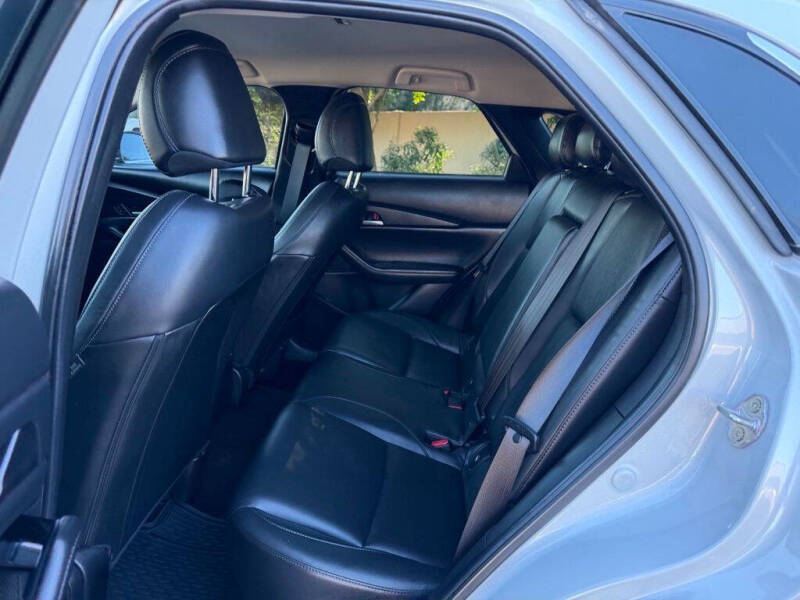 2024 Mazda CX-30 2.5 S Select Sport