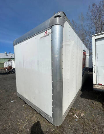 2020 Supreme 18 FOOT
