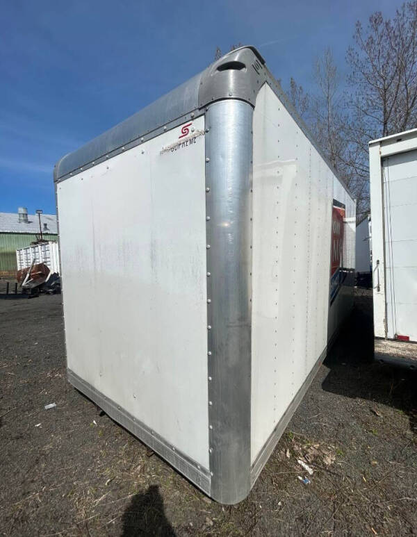 2020 Supreme 18 FOOT