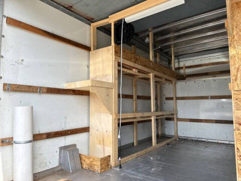 2006 Ford E-Series E-450 SD