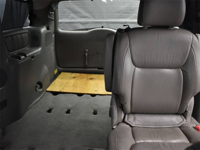 2004 Toyota Sienna