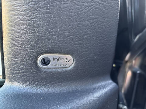 2003 Dodge Ram 2500 SLT