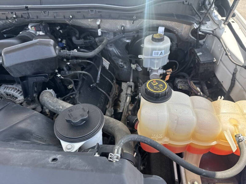 2018 Ford F-350 Super Duty