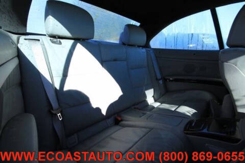 2007 BMW 3 Series 328i