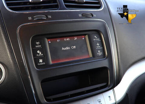 2013 Dodge Journey
