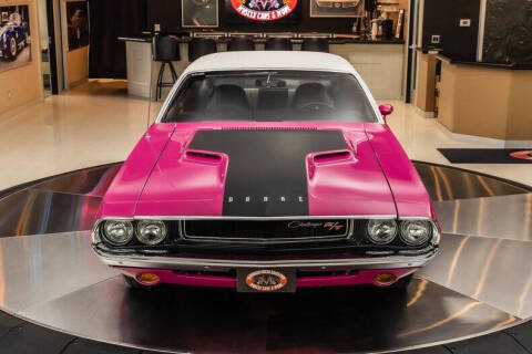 1970 Dodge Challenger