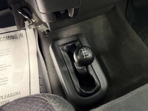 2004 Dodge Ram 2500