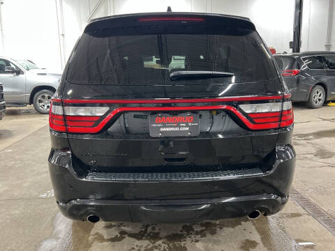 2024 Dodge Durango R/T Plus