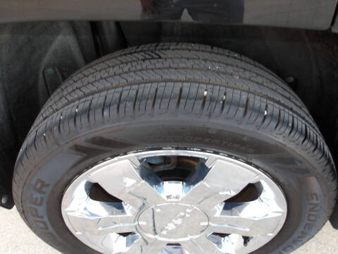 2010 GMC Terrain SLT-2