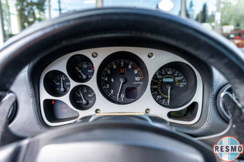 1999 Ferrari 360 Modena