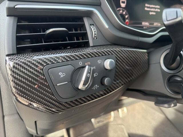 2019 Audi RS 5 2.9T quattro