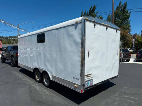 2013 Continental Cargo Cargo 20ft