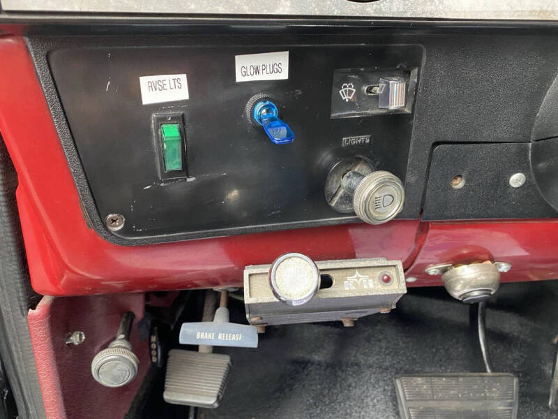 1983 GMC C/K 1500 Series