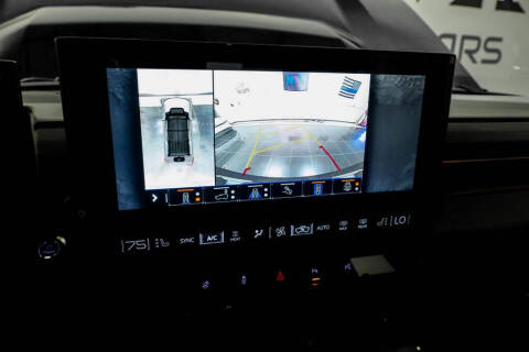 2025 GMC HUMMER EV 3X