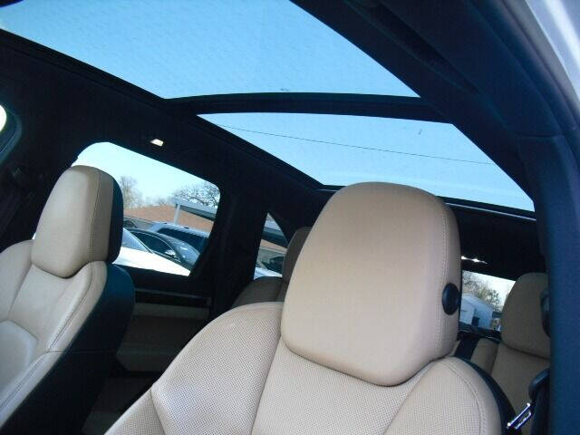 2007 BMW 6 Series 650i