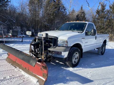 2005 Ford F-350 Super Duty for sale at Route 41 Budget Auto in Wadsworth IL