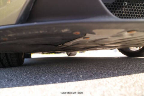 2012 Aston Martin V8 Vantage Roadster