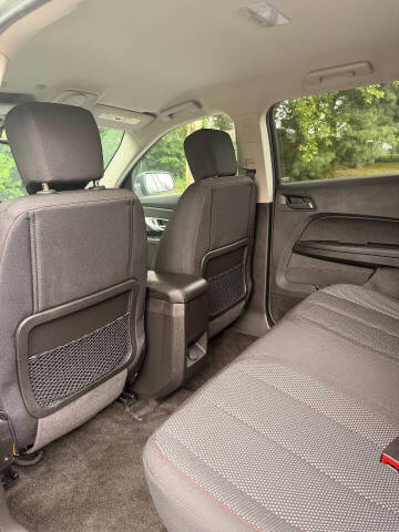2017 GMC Terrain SLE-1