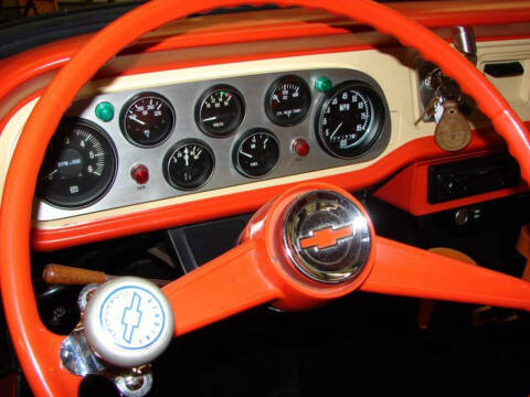 1962 Chevrolet Corvair