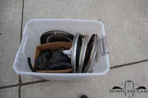 1970 Chevrolet Impala