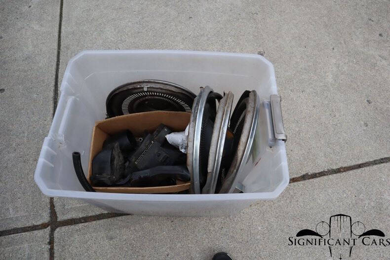 1970 Chevrolet Impala