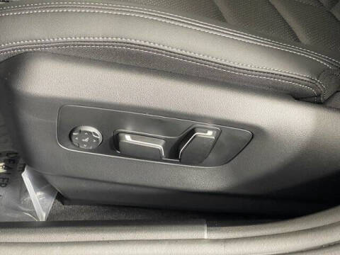 2026 BMW i5 eDrive40