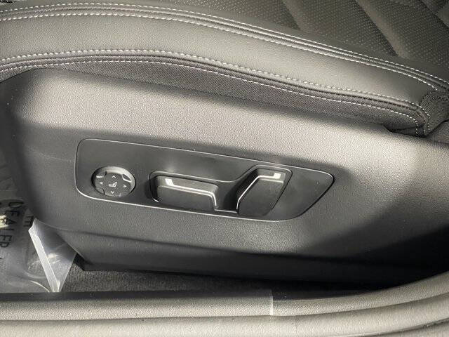 2026 BMW i5 eDrive40