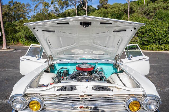 1960 Chevrolet El Camino