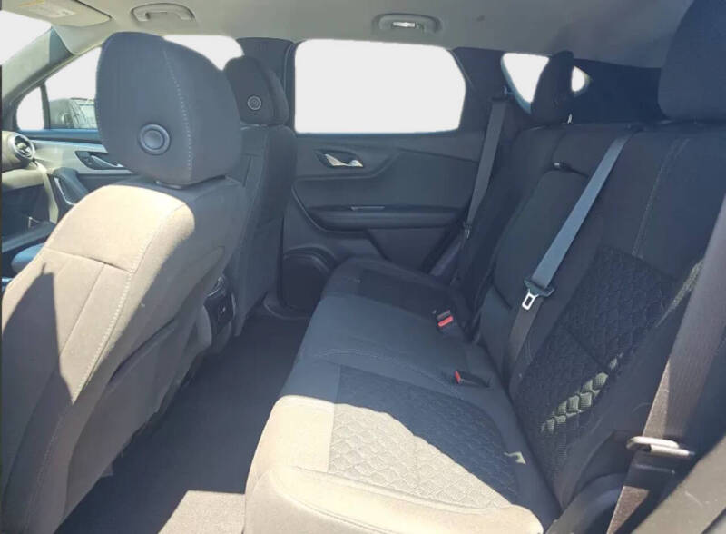 2019 Chevrolet Blazer LT