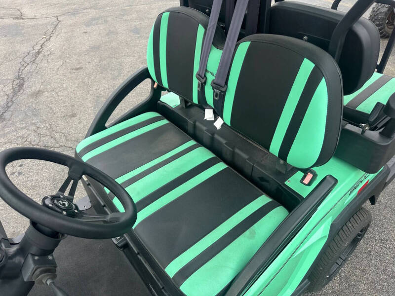 2024 Bintelli Beyond 4