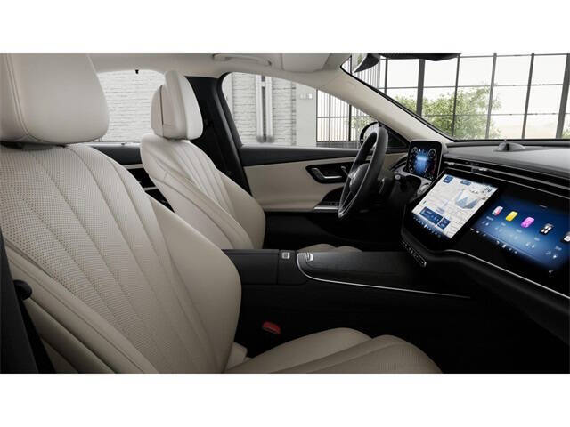 2026 Mercedes-Benz E-Class E 450 4MATIC