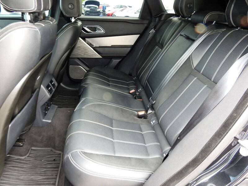 2018 LAND ROVER Range Rover Velar SUV / Crossover - $41,900