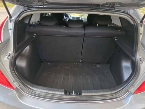 2014 Hyundai Accent GS