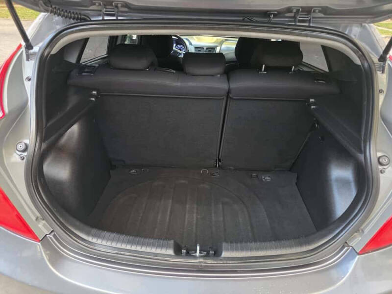 2014 Hyundai Accent GS