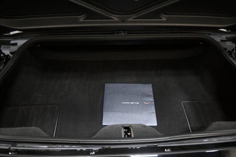 2006 Chevrolet Corvette