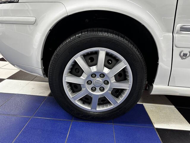 2006 Buick Terraza CX