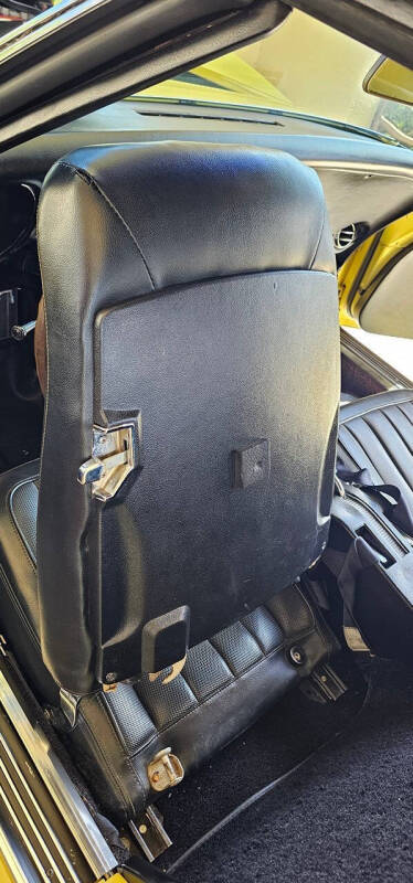 1968 Chevrolet Corvette