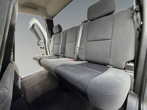 2009 Chevrolet Silverado 1500