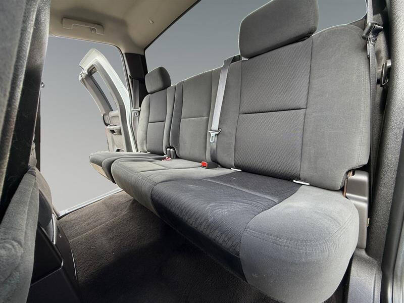 2009 Chevrolet Silverado 1500