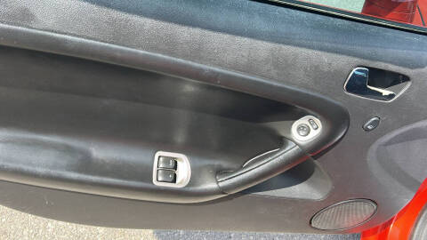 2008 Pontiac Solstice